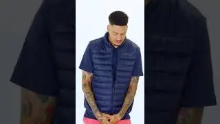 Should he try it?