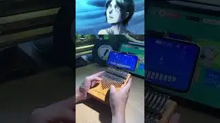 Call of Silence Jooleer Kalimba App Music Thumb Piano Jooleermusic 