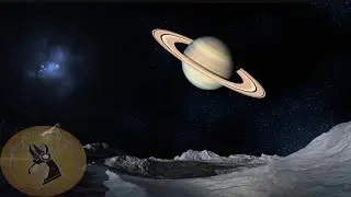 Космос для души.