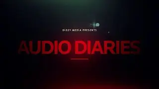 Audio Diaries for Horror FPS Kit -  Create Interaction Tutorial