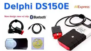 delphi ds150e купить на алиэкспресс
