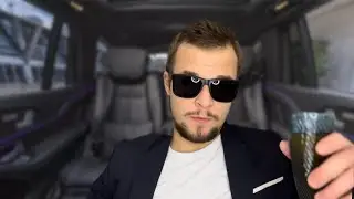 КОЕ-ЧТО СЛУЧИЛОСЬ...