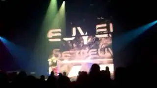 face2face, Anna Vissi, Sadismos