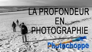 La profondeur en photographie