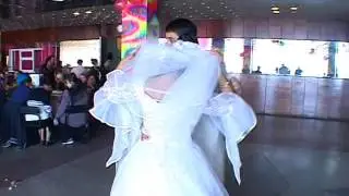 Поет Лилия Вингелевская 01