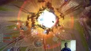 Ekko roflstomps Pantheon