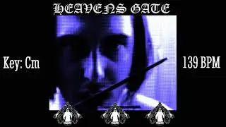 GHOSTEMANE - Heavens Gate Has the Best Punch (Melody)