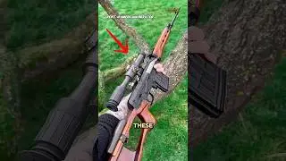 Top 3 Deadliest Soviet Guns You Need to Know 