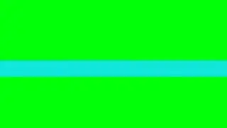 ink sans gaster blaster green screen