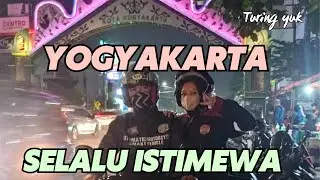 yogyakarta selalu istimewa #yogyakartaistimewa