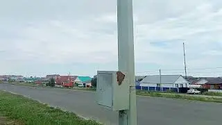Zapallar. Urganch. Vodnik atrofi