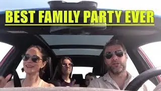 BEST FAMILY TRIP EVER