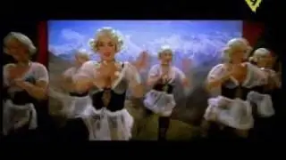 Vengaboys Shalalala (converted 720p HD)
