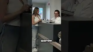 СОЦКОНТРАКТ на 316.000₽ от государства для открытия шоурума // #shorts #бизнес #деньги #соцконтракт