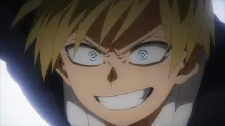 Neito Monoma's Copy Quirk Explained | Power Mimicry/Power Replication Superpowers
