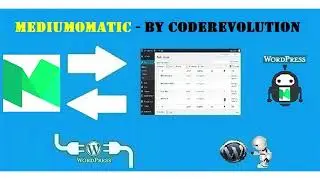 Mediumomatic Automatic Post Generator and Medium Auto Poster Plugin for WordPress | Codecanyon