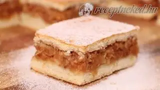 Almás pite