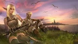 Lineage 2 Classic x20 Open Beta