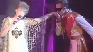 ЭДИТА ПЬЕХА поздравляет БКЗ 