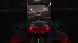 Finished 1st! #extreme #racing #racinggames #shorts #youtubeshorts #youtube