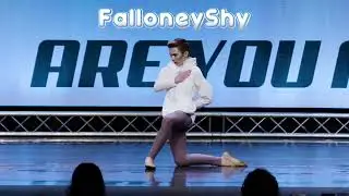 Rocketman - Dance Moms (Edited Song)