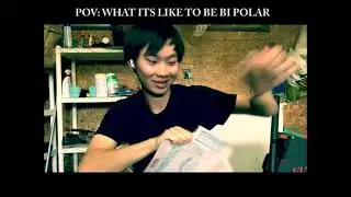 POV: WHAT ITS LIKE TO BE BIPOLAR
