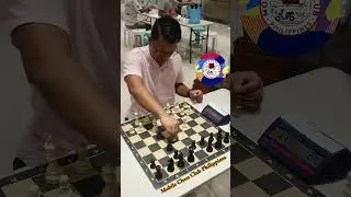 Six Brilliant Sacrifices Shorts #winningdrink  #chess  #mccp