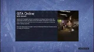 GTA5 Enter Franklin