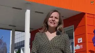 ТРК Югра Гастрольный тур победителей Межрегионального фестиваля фольклорных коллективов «Русь»
