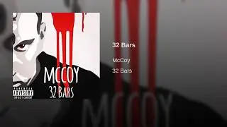 McCoy (Undiscovered Artist) - 32 Bars [Eminem nail in the coffin remix]