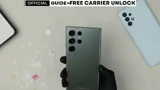 Samsung Galaxy A03 Unlock Your Phone Model Now