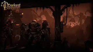 Darkest Dungeon II - Ambition - Run #1 - Part 1