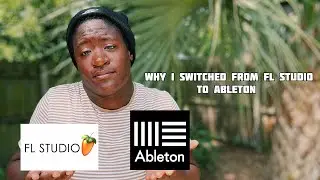 Why I switched From FL studio To Ableton?￼