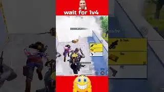 victor vs camper in bgmi 😂funny 