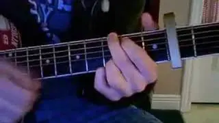 How To Play Crazy As A Loon (John Prine Cover) Bright Eyes