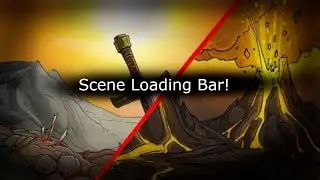 Unity PlayMaker Tutorial  Loading Scene with Progress Bar
