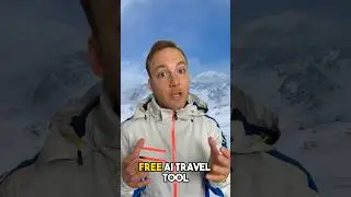 This AI Plans Your Vacation For You 