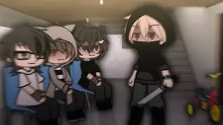 The boys just bullying the kidnapper | My OCs | GL