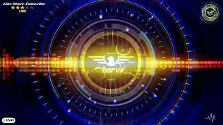 @horus_^^ Lifeline - Bobby Brinker & Bryan Todd Music Electronic Ambient Bass Boosted Musica House