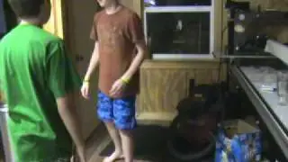 the random adventur