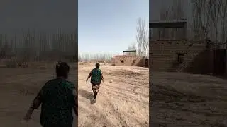 Криштиану Роналдуни аммаси 1-видео.