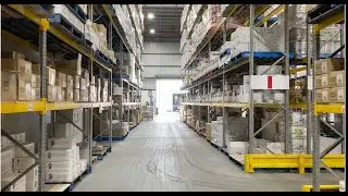 NEW WEST FOODS (NWF)