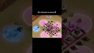 Clash Of Clans || Clips