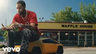 Key Glock - Big Big Money (Official Video)