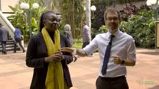 WGDSI-2 Information Videos - Episode 5: Why should the public take interest?