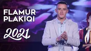 Flamur Plakiqi - Po na lujka Nana