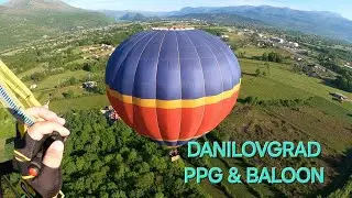 DANILOVGRAD PPG & BALOON