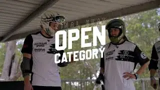 ELECTRIC SKATEBOARD RACING | EVOLVE AUSTRALIAN OPEN 2022