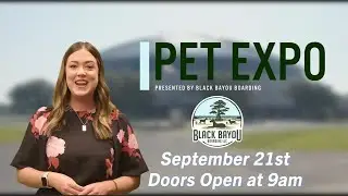 2024 Pet Expo
