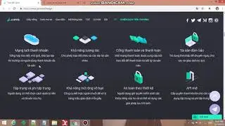 Jarvis   Hybrid multi asset exchange